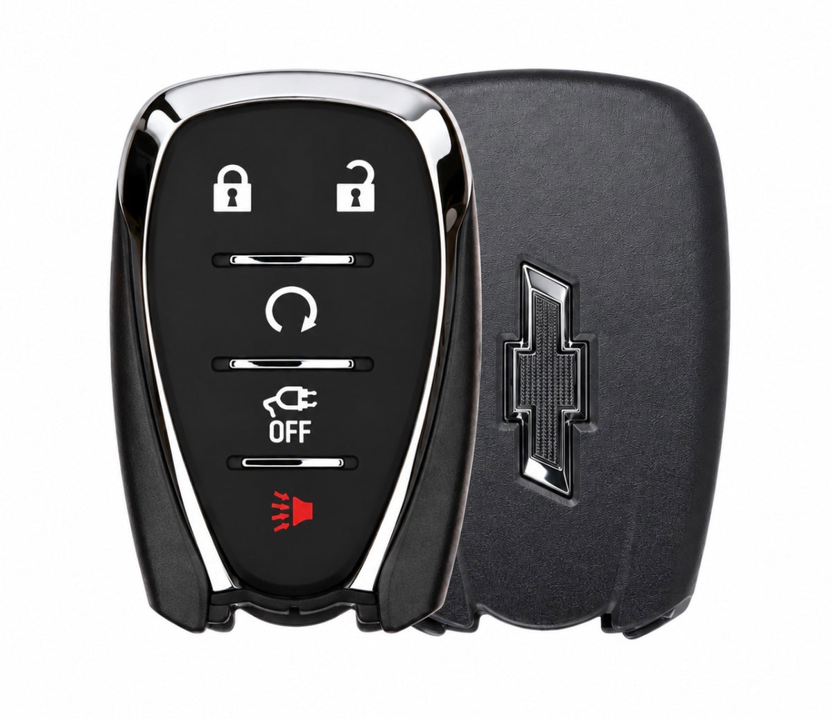 2022-2023 Chevrolet Bolt | 5-Button Smart Key Plug In | PN: 13547839 | HYQ4ES | 434 MHz | OEM Refurb
