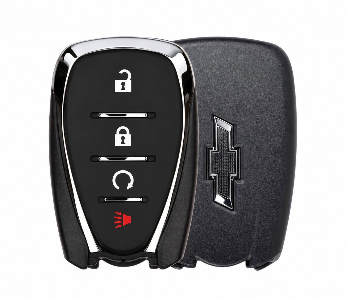2022-2023 Chevrolet Bolt | 4-Button Smart Key Plug In | PN: 13547841 | HYQ4ES | 434 MHz | OEM Refurb