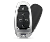 2021-2024 Hyundai Santa Cruz / 5-Button Smart Key / PN: 95440-K5000 / TQ8-FOB-4F27 / AFTERMARKET