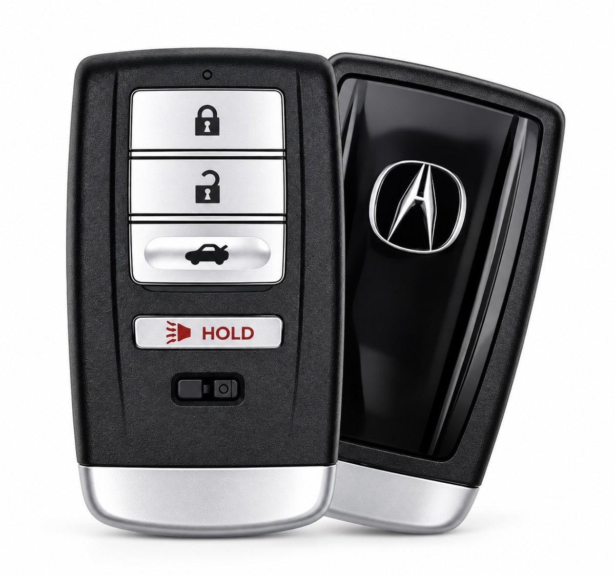 2021-2023 Acura TLX | 4-Button Smart Key | PN: 72147-TGV-A01 | KR5T21 | 434 MHz | OEM