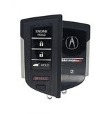 2022-2026 Acura ADX / MDX / 5-Button Smart Key / PN: 72147-TYA-C11 / KR5BTP / OEM REFURB