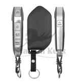 2022-2025 Kia Telluride / 5-Button Smart Key / PN: 95440-S9610 / TQ8-FOB-4F71 / AFTERMARKET