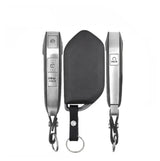2025-2026 Kia EV6 / 4-Button Smart Key / PN: 95440-CV560 / TQ8-FOB-4F81M44 / AFTERMARKET