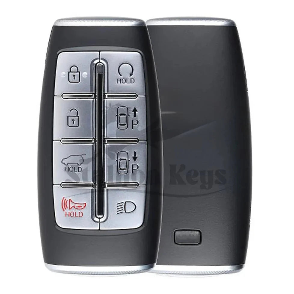 2023-2025 Genesis Electrified GV70 / 8-Button Smart Key / PN: 95440-DS010 / TQ8-FOB-4F35 / AFTERMARKET