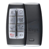 2021-2024 Genesis G80 / 8-Button Smart Key / PN: 95440-T1200 / TQ8-FOB-4F35 / AFTERMARKET