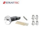Chrysler / Dodge / Jeep 2005-2018 / Ignition Lock Pack / Uncoded / 708742 / Strattec