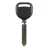 2008-2013 GM Colorado / Canyon / Hummer H3 / Transponder Key ID 48 / Brand 3 + Stamp / B110 / AFTERMARKET