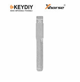 Keydiy / Xhorse - HU64 - Universal Flip Key Blade - #20 (10-PACK)