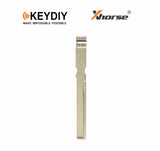 Keydiy / Xhorse - HU64 - Mercedes Sprinter Van Flip Key Blade