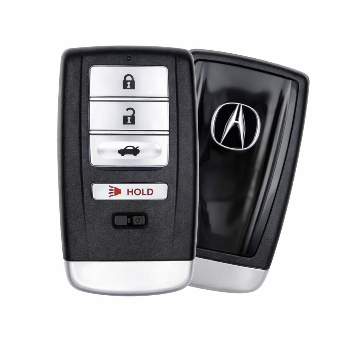2018-2022 Acura TLX / ILX / 4-Button Smart Key / KR5V2X / KR5V21 / PN: 72147-TX6-A32 / 434 MHz / OEM