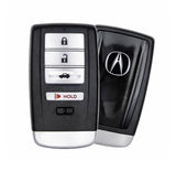2018-2022 Acura TLX / ILX / 4-Button Smart Key / KR5V2X / KR5V21 / PN: 72147-TX6-A32 / 434 MHz / OEM
