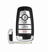 2020-2026 Ford Transit / 5-Button Smart Key / PN: 164-R8326 / 315 MHz / M3N-A3C054338 / AFTERMARKET