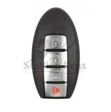 2009-2014 Nissan Murano LE Smart Prox Key / 4B Hatch / PN: 285E3-1AA7B / KR55WK49622 / AFTERMARKET