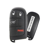 2018-2024 Dodge Durango / 4-Button Smart Key / PN: 68477911AA / M3N-40821302 / ID46 / OEM REFURB