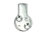Maxtek - Key Controlled - Yale Style CAM For Mortise Cylinder