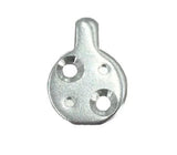 Maxtek - IC Core Rim Cylinder Housing - 7 Pins- SFIC / Can be used for Mortise