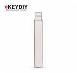 Keydiy / Xhorse - KK12 - Universal Flip Key Blade - #156 (10-PACK)