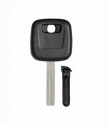 GTL - Volvo S66NN/NE66 Transponder Key Shell