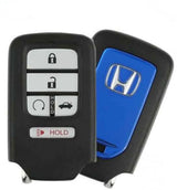 2018-2022 Honda Accord / 5B Smart Key / PN: 72147-TVA-A01 / CWTWB1G0090 / OEM NEW