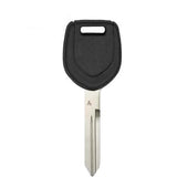 2004-2007 Mitsubishi Galant / Eclipse / Transponder Key / A Stamp / Aftermarket
