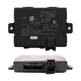 Genuine JLR KVM module K8D2-19H440-BC