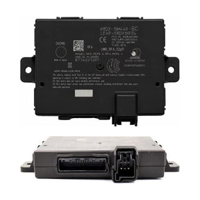 Genuine JLR KVM module K8D2-19H440-BC