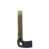 2006-2013 BMW / High-Security Emergency Key / HU92 / AFTERMARKET