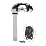 Chevrolet Emergency Key / AFTERMARKET