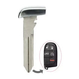 Chrysler / Dodge / Jeep Emergency Key / AFTERMARKET