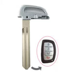 2013-2020 Hyundai Elantra / Emergency Key / HY15 / PN: 81996-B4520 / AFTERMARKET