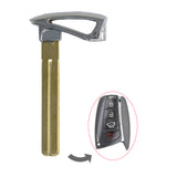 Hyundai Azera Emergency Key