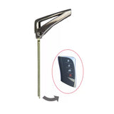 2018-2026 Lexus Emergency Key / AFTERMARKET
