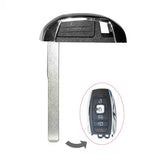 2017-2021 Lincoln Continental MKC MKZ Navigator Emergency Key / AFTERMARKET