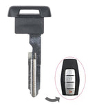 2021-2024 Mitsubishi Outlander / Emergency Key / MIT3 / PN: 6370C465 / AFTERMARKET