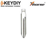 Keydiy / Xhorse - Y157 / Y159 / CY24 - Universal Flip Key Blade - #04 (10-PACK)