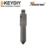 Keydiy / Xhorse - MZ34 - Universal Flip Key Blade - #27 (10-PACK)
