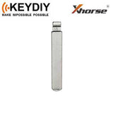 Keydiy / Xhorse - DAT17 - Universal Flip Key Blade - #65 (10-PACK)