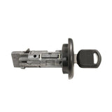 2003-2009 GM / SUV / Truck / Ignition Lock / Coded / 707835C / AFTERMARKET