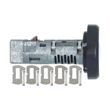 2006-2016 GM / Ignition Lock / Uncoded / 709271 / AFTERMARKET