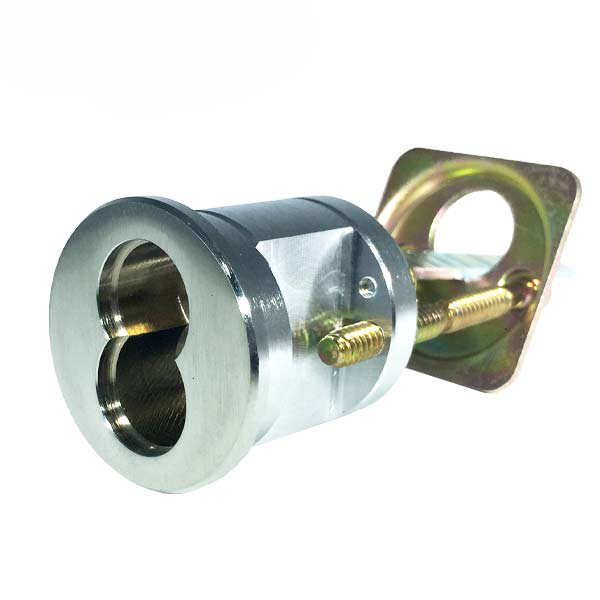 Maxtek - IC Core Rim Cylinder Housing - 7 Pins- SFIC / Can be used for Mortise