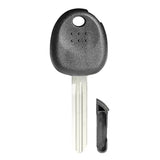 Hyundai / Kia / HY15 / Mechanical Plastic Key SHELL / AFTERMARKET