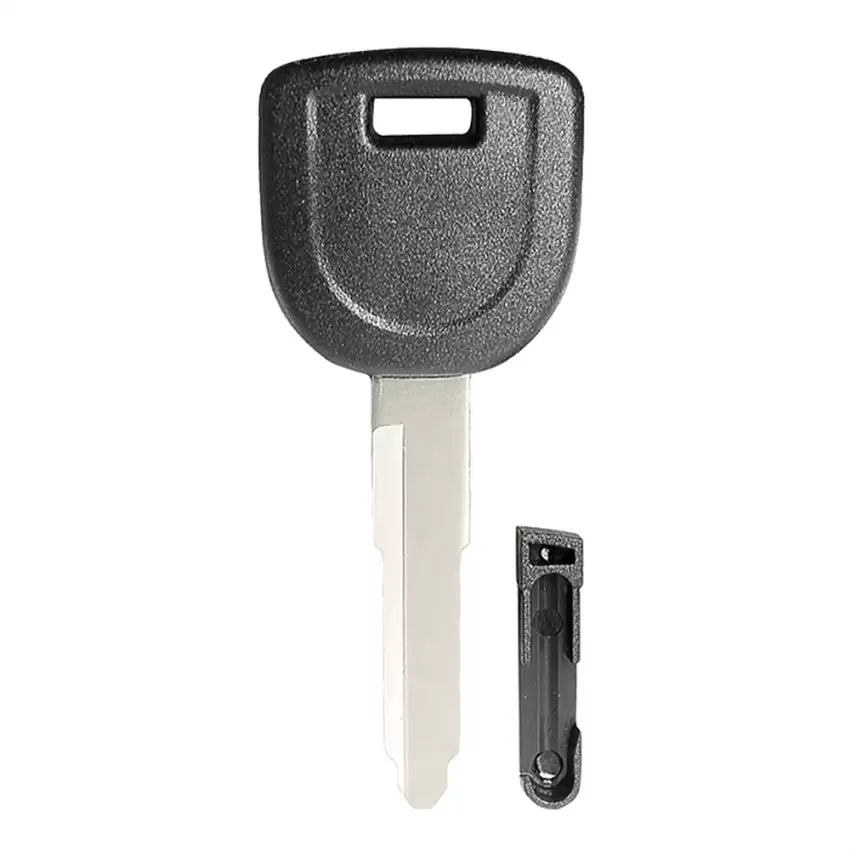 Mazda MZ24 / MZ34 / w/ Chip Holder / Transponder Key SHELL / AFTERMARKET