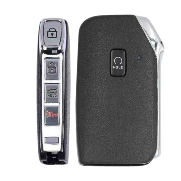 2020-2021 Kia Seltos / 5-Button Smart Key / PN: 95440-Q5000 / NYOSYEK4TX1907 / AFTERMARKET