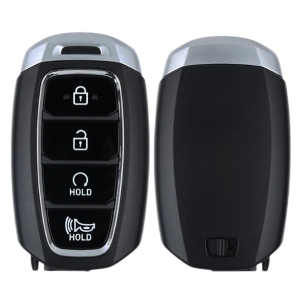 2021-2023 Hyundai Kona / 4-Button Smart Key / PN: 95440-J9450 / 95440-J9400 / TQ8-FOB-4F43 / AFTERMARKET