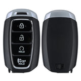 2021-2023 Hyundai Kona / 4-Button Smart Key / PN: 95440-J9450 / 95440-J9400 / TQ8-FOB-4F43 / AFTERMARKET