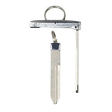 2024-2025 Dodge Charger / Cherokee / Wagoneer / Emergency Key / PN: 68707231AA / CY24 / AFTERMARKET
