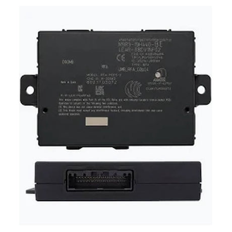 Genuine JLR one-plug KVM module M9R3-19H440-BE