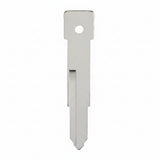 MFK - HONDA SA01 / MULTI – FUNCTION KEY BLADE FOR MOTORCYCLE (10-PACK)