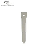 MFK - YAMAHA YA01 / MULTI – FUNCTION KEY BLADE FOR MOTORCYCLE (10-PACK)