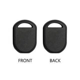 MFK - Ford Style Heads / GTL (5-PACK)